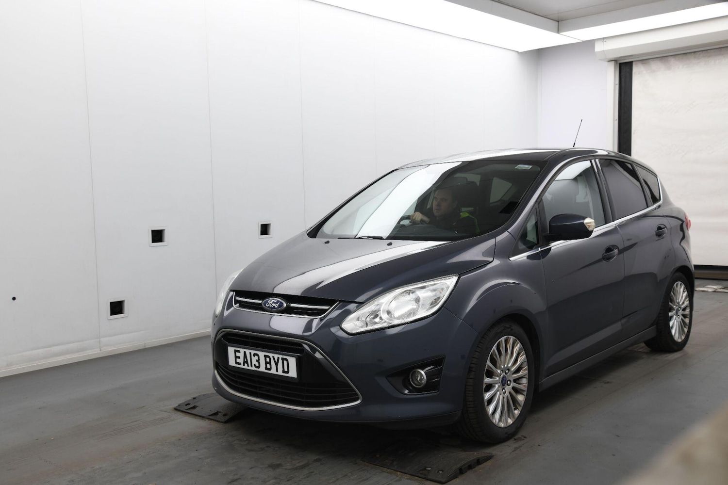 Used Ford C-Max for sale - 77190430: Photo 2