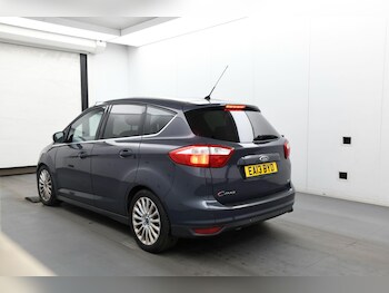 Used Ford C-Max 2013 for sale - 77190430: Photo