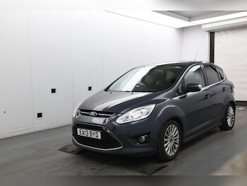 Used Ford C-Max 2013 for sale - 77190430: Photo