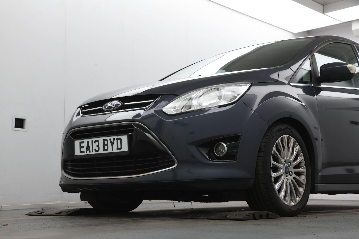 Used Ford C-Max for sale - 77190430: Photo 5