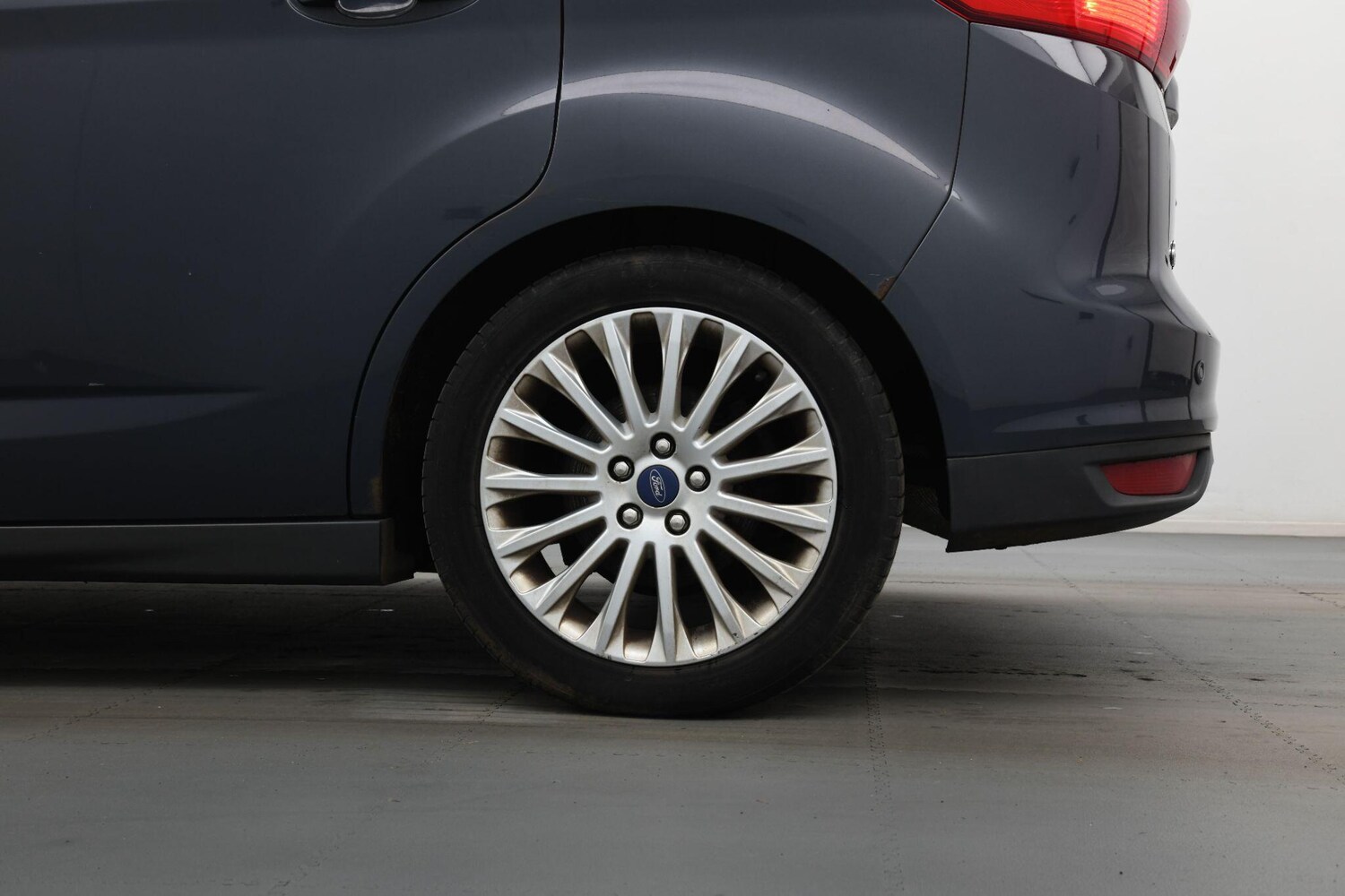 Used Ford C-Max for sale - 77190430: Photo 7