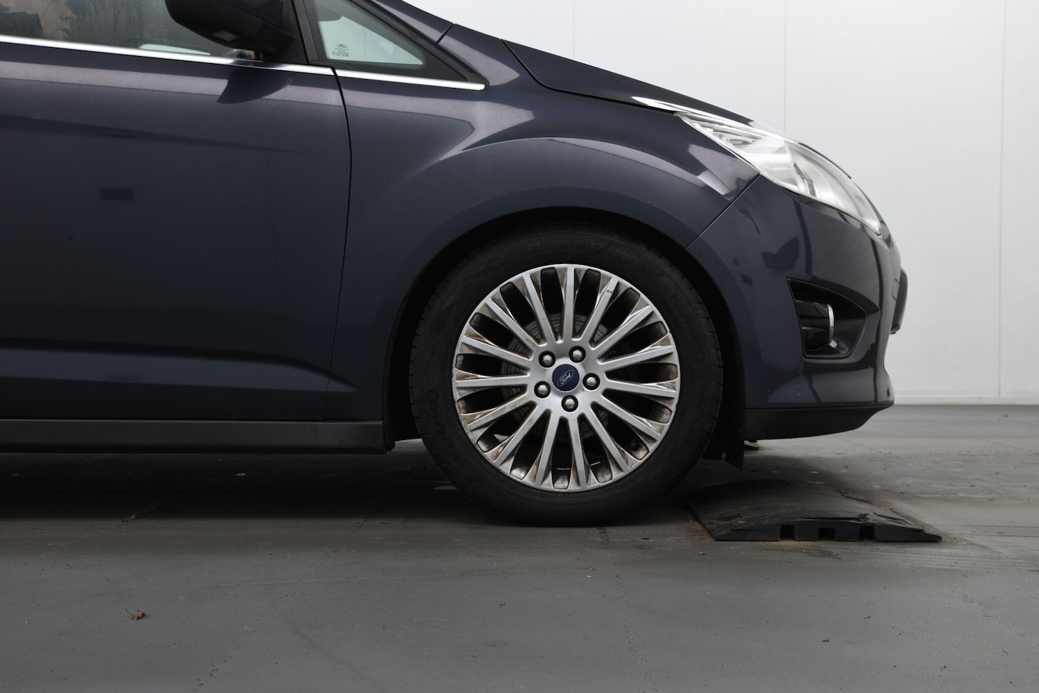 Used Ford C-Max for sale - 77190430: Photo 8