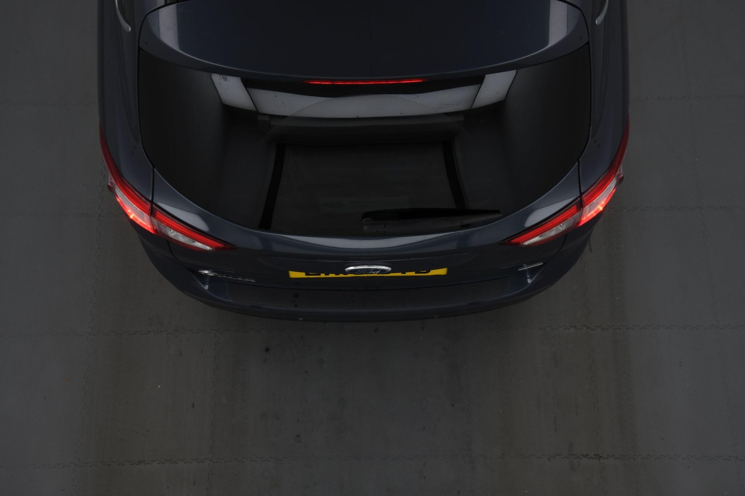 Used Ford C-Max for sale - 77190430: Photo 9