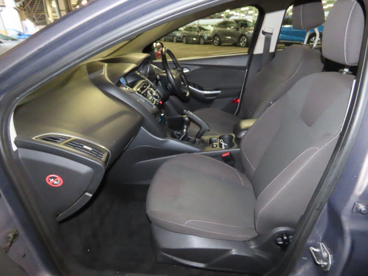 Used Ford Focus 2012 for sale - 77585748: Photo 11