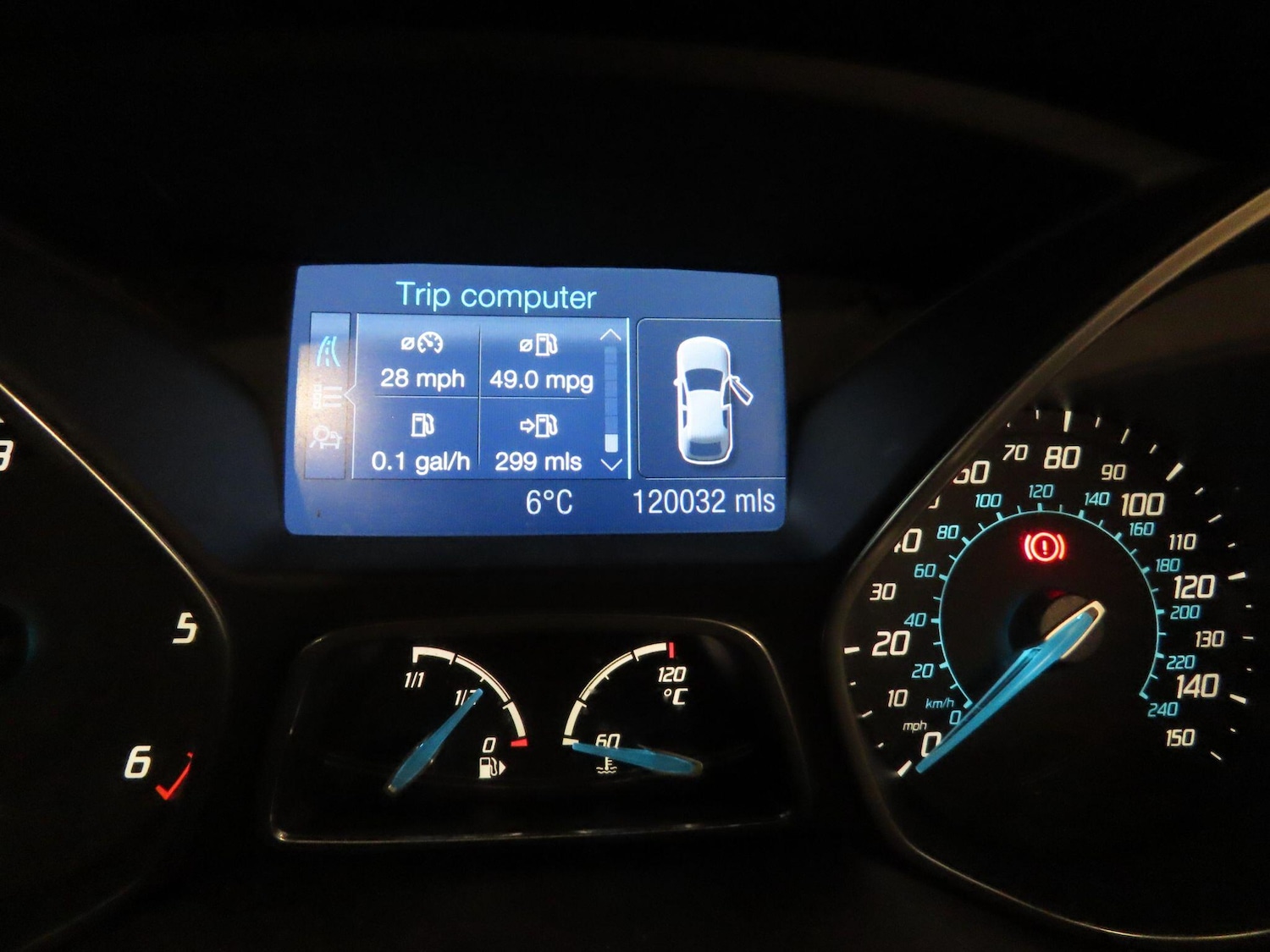 Used Ford Focus 2012 for sale - 77585748: Photo 12