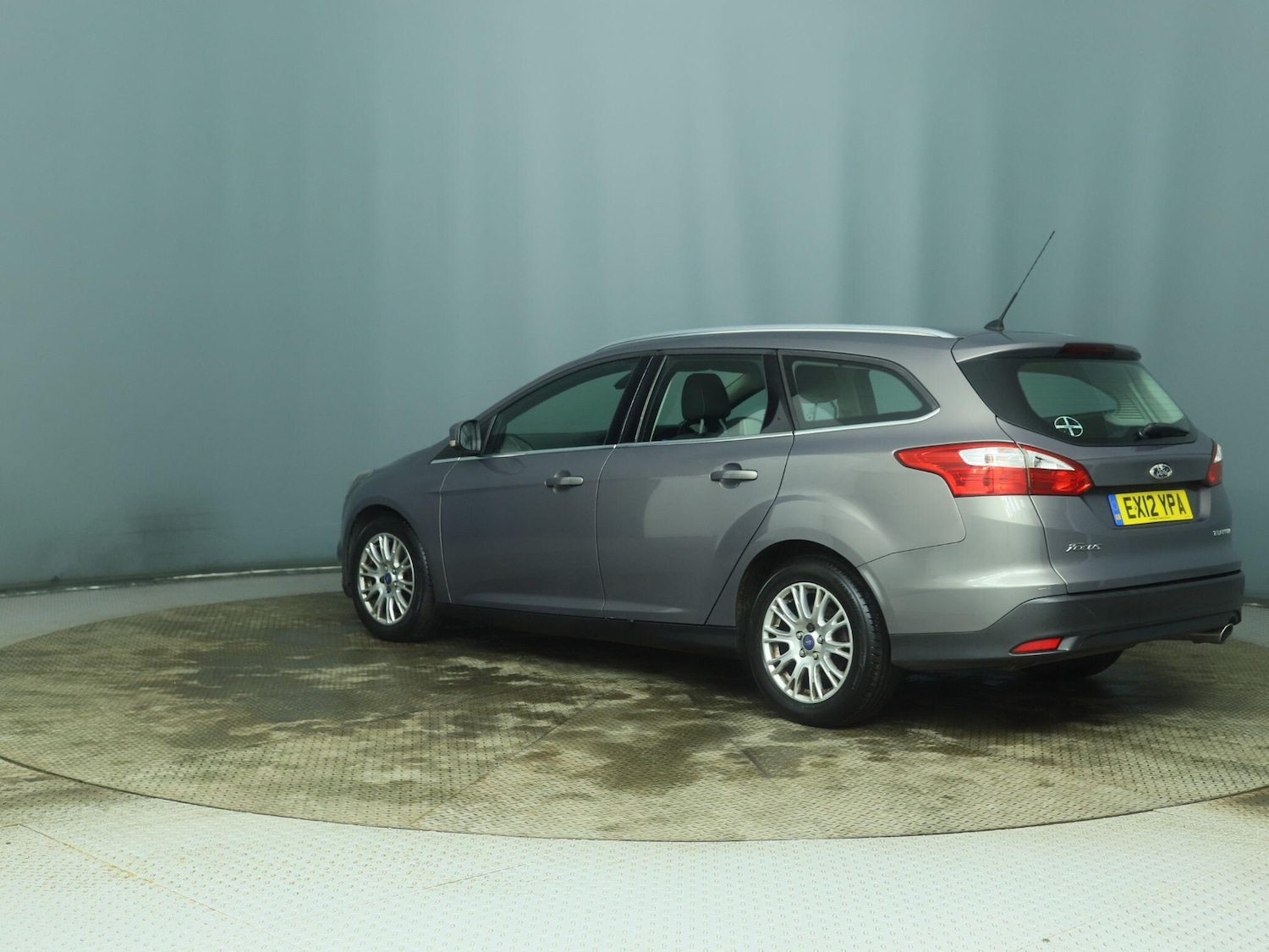 Used Ford Focus 2012 for sale - 77585748: Photo 3