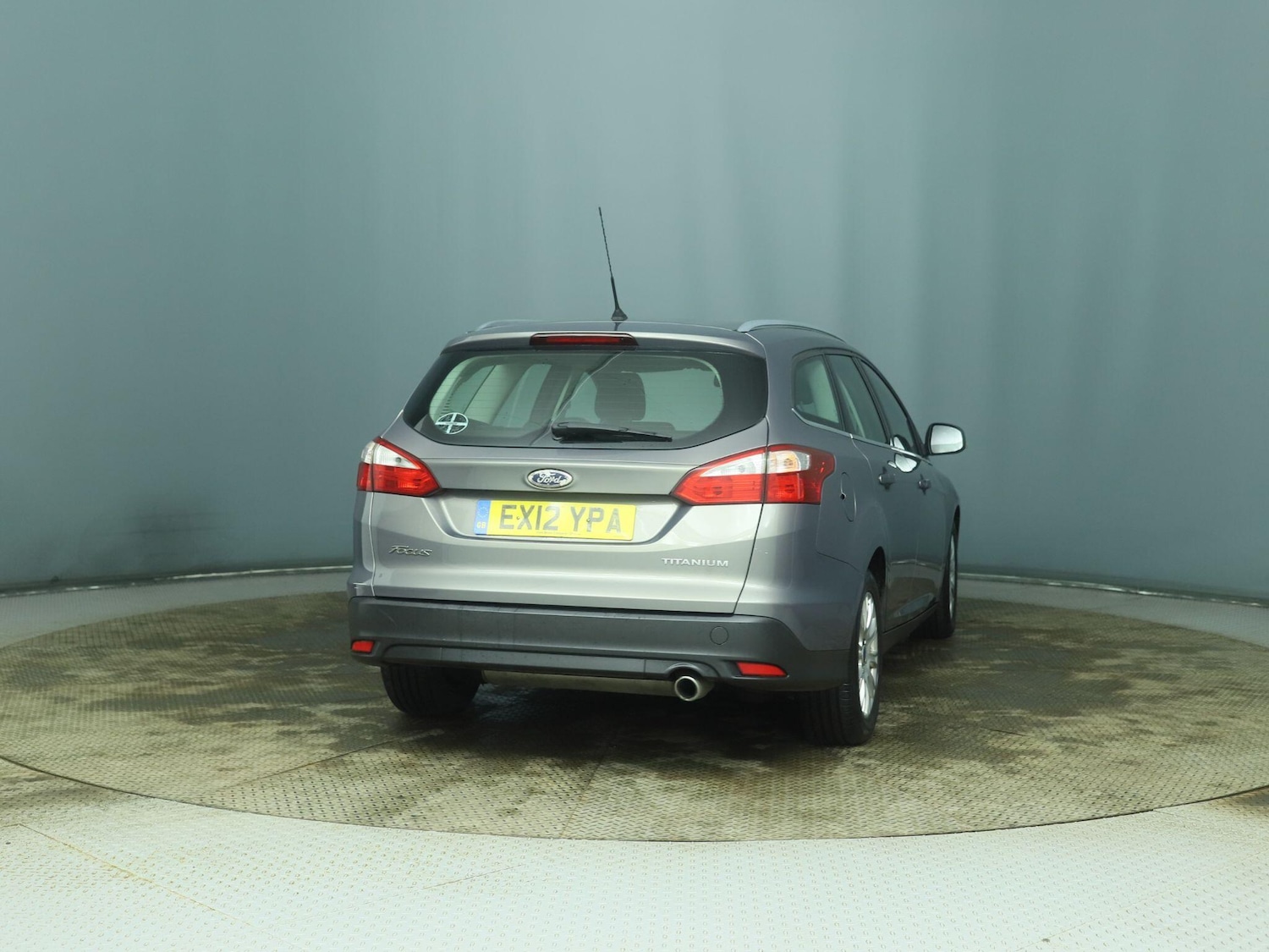 Used Ford Focus 2012 for sale - 77585748: Photo 4