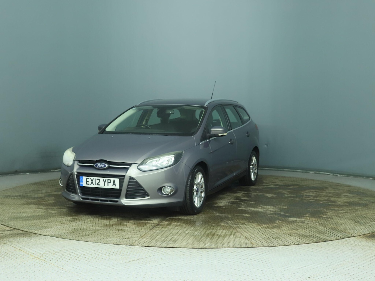 Used Ford Focus 2012 for sale - 77585748: Photo 5