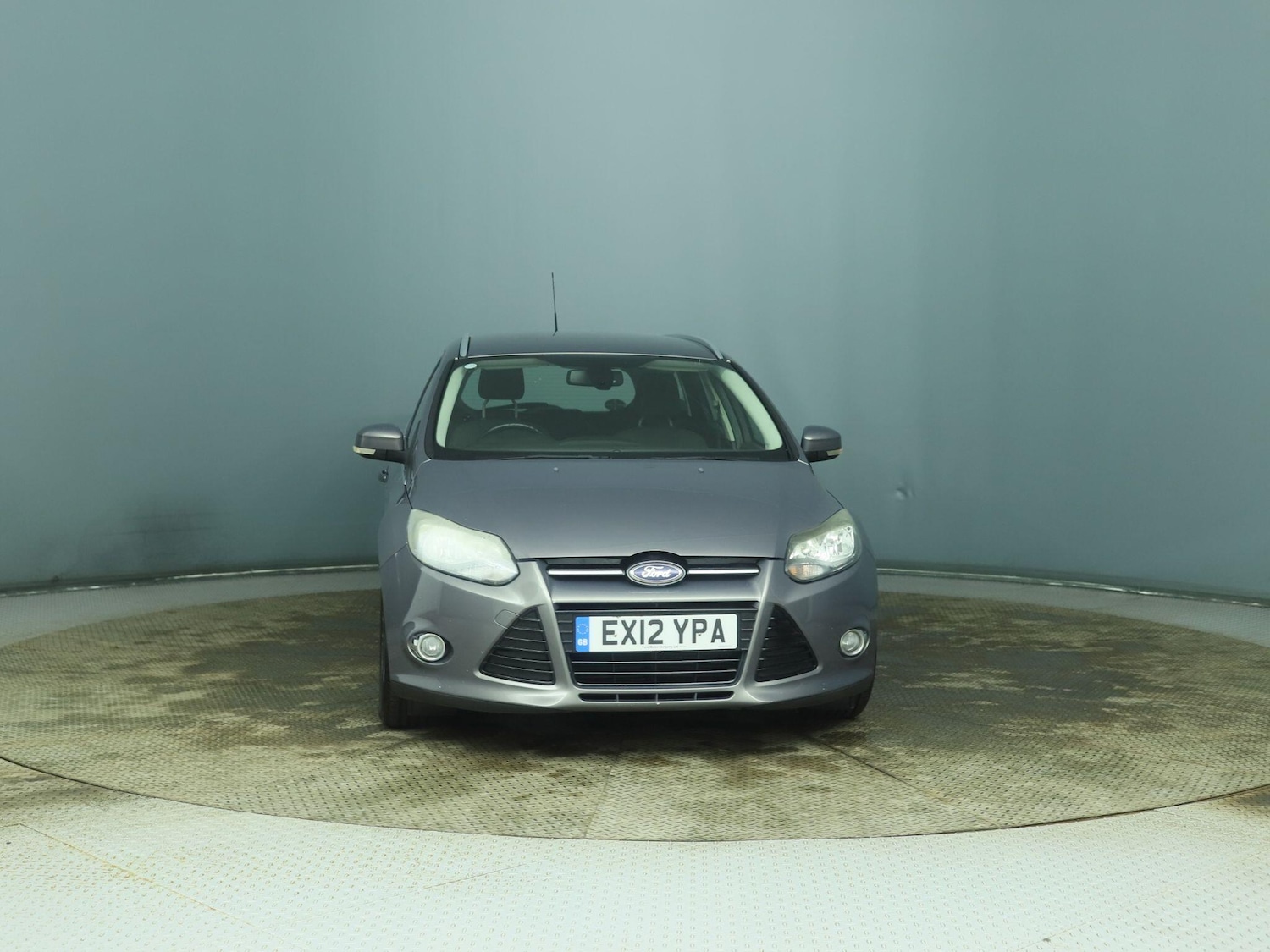 Used Ford Focus 2012 for sale - 77585748: Photo 6