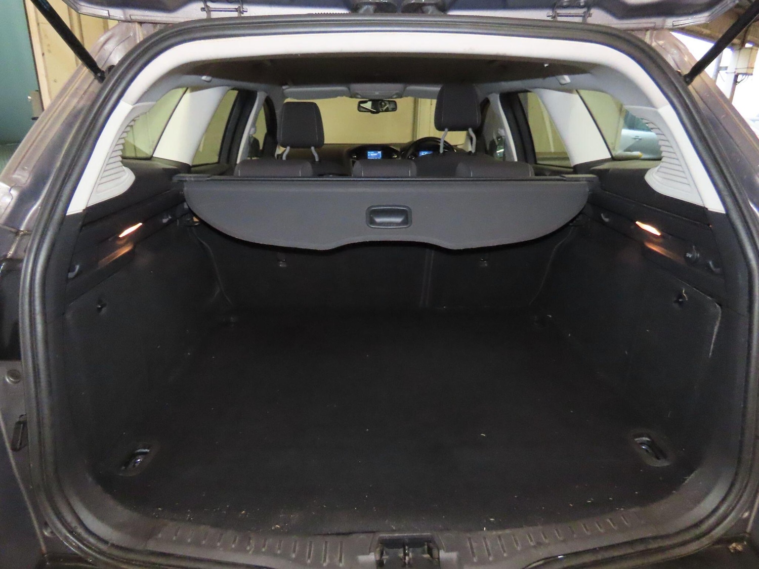 Used Ford Focus 2012 for sale - 77585748: Photo 8