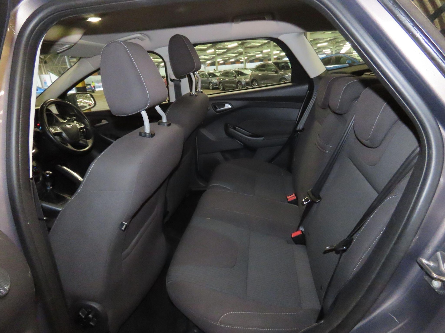 Used Ford Focus 2012 for sale - 77585748: Photo 9