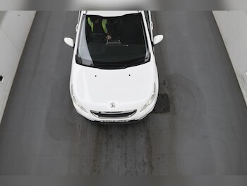 Used Peugeot 2008 2014 for sale - 78307413: Photo
