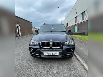 Used BMW X5 2009 for sale - 79820921: Photo