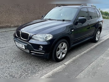 Used BMW X5 2009 for sale - 79820921: Photo
