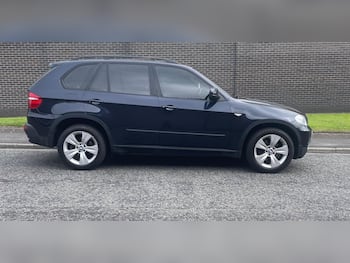 Used BMW X5 2009 for sale - 79820921: Photo