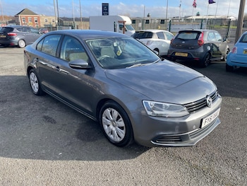 Used Volkswagen Jetta 2011 for sale - 79049032: Photo