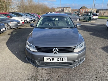 Used Volkswagen Jetta 2011 for sale - 79049032: Photo