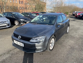 Used Volkswagen Jetta 2011 for sale - 79049032: Photo