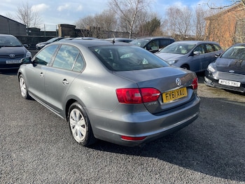 Used Volkswagen Jetta 2011 for sale - 79049032: Photo