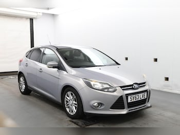 Used Ford Focus 2013 for sale - 78307116: Photo