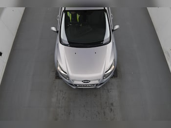 Used Ford Focus 2013 for sale - 78307116: Photo