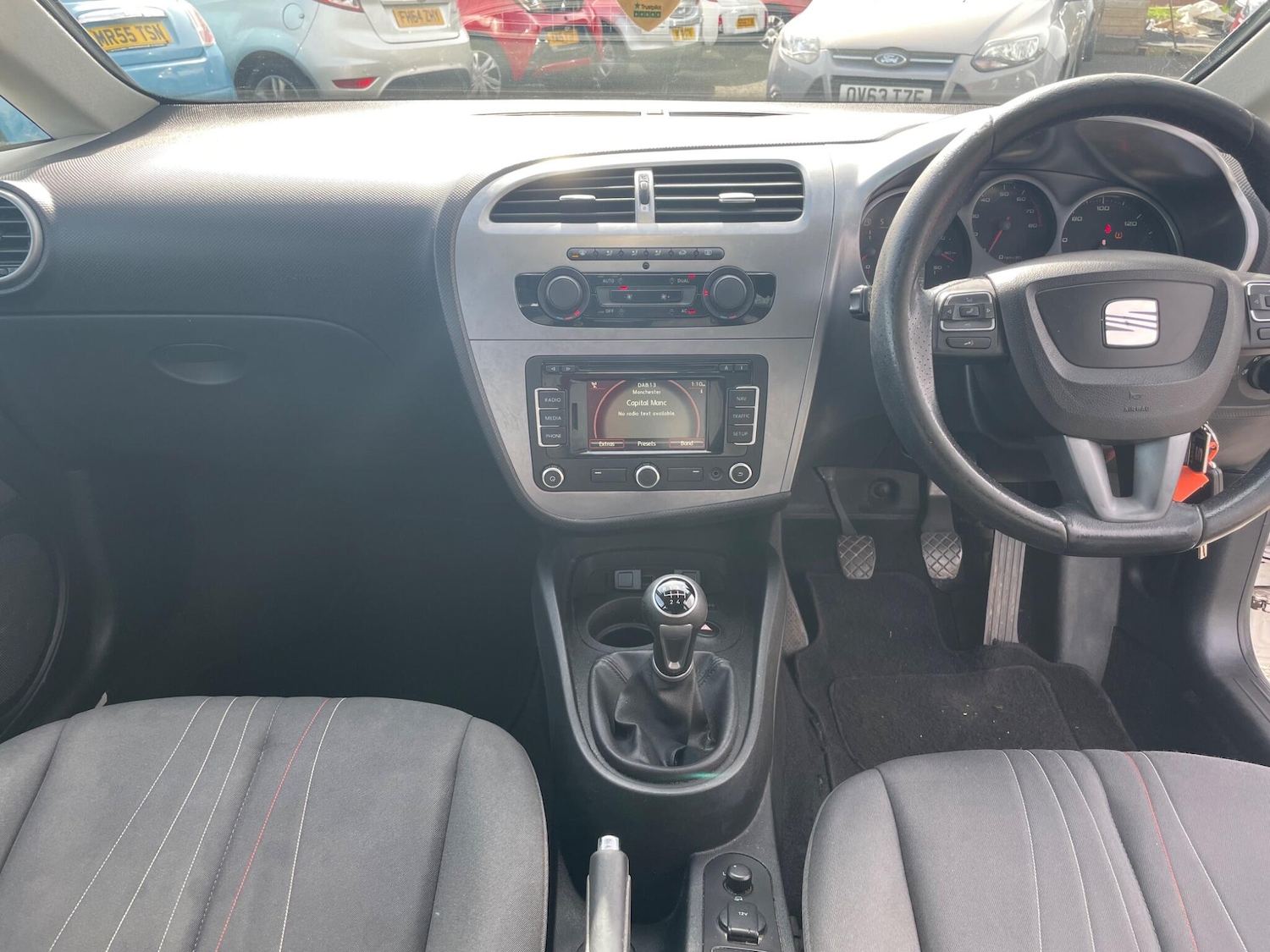 Used SEAT Leon 2012 for sale - 78033779: Photo 10