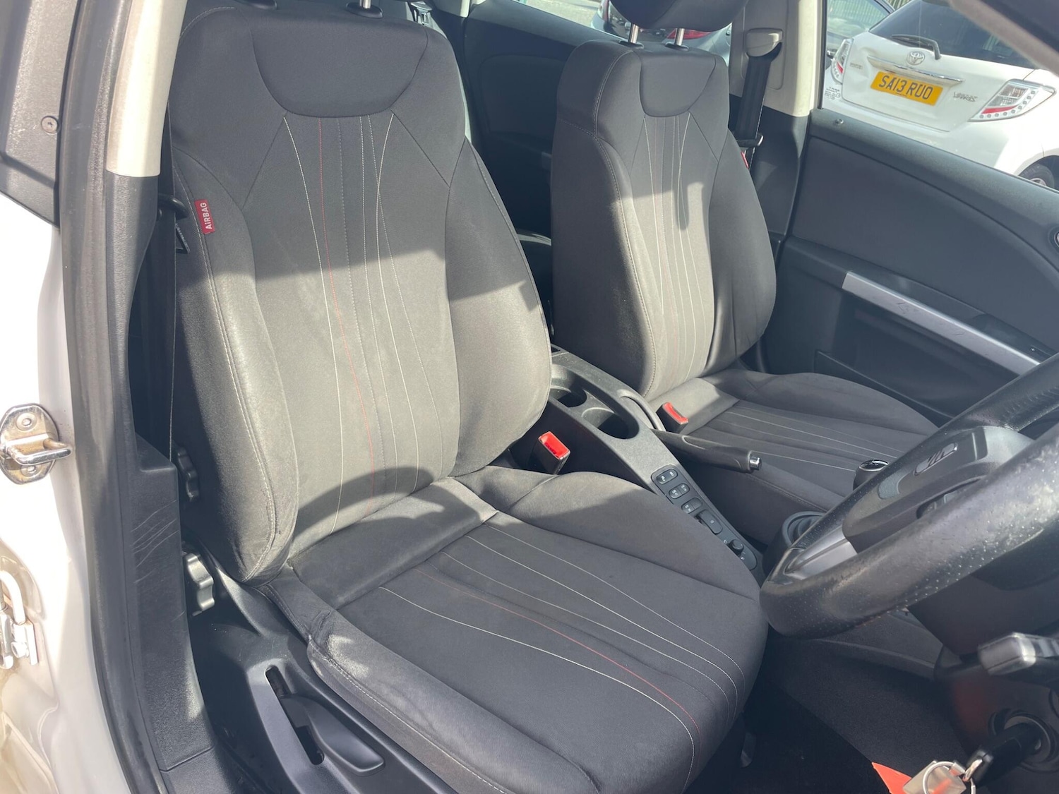 Used SEAT Leon 2012 for sale - 78033779: Photo 13