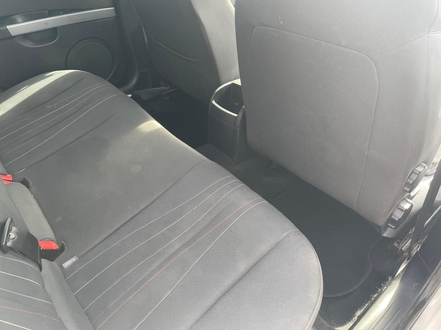 Used SEAT Leon 2012 for sale - 78033779: Photo 15