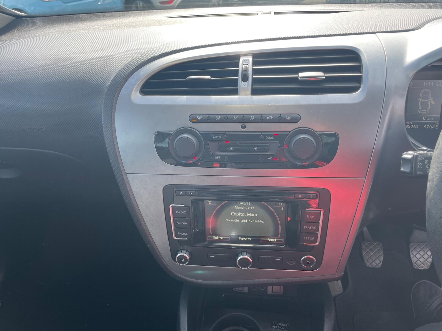 Used SEAT Leon 2012 for sale - 78033779: Photo 17