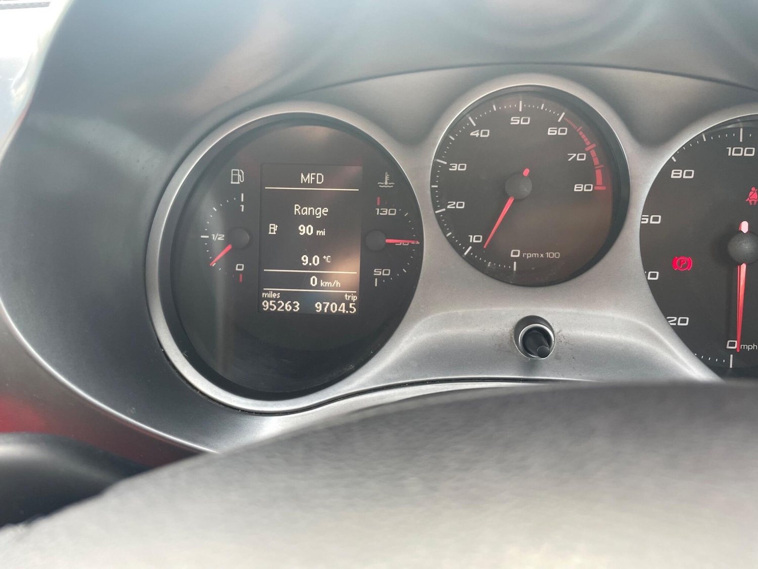 Used SEAT Leon 2012 for sale - 78033779: Photo 18