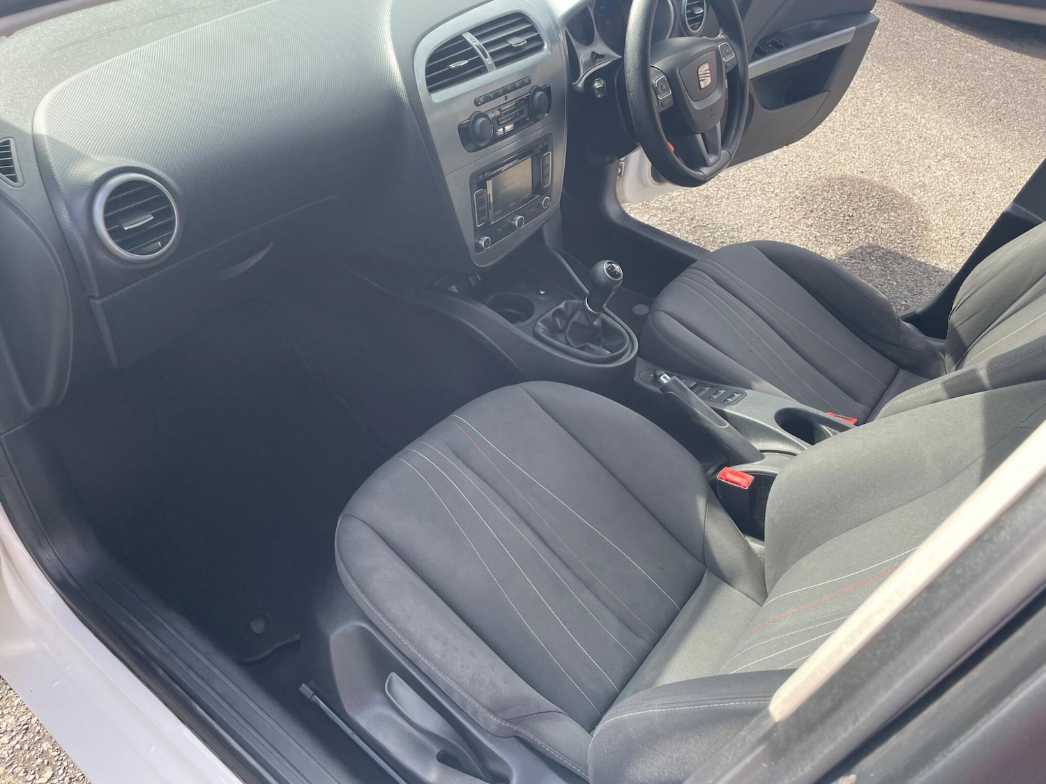 Used SEAT Leon 2012 for sale - 78033779: Photo 21