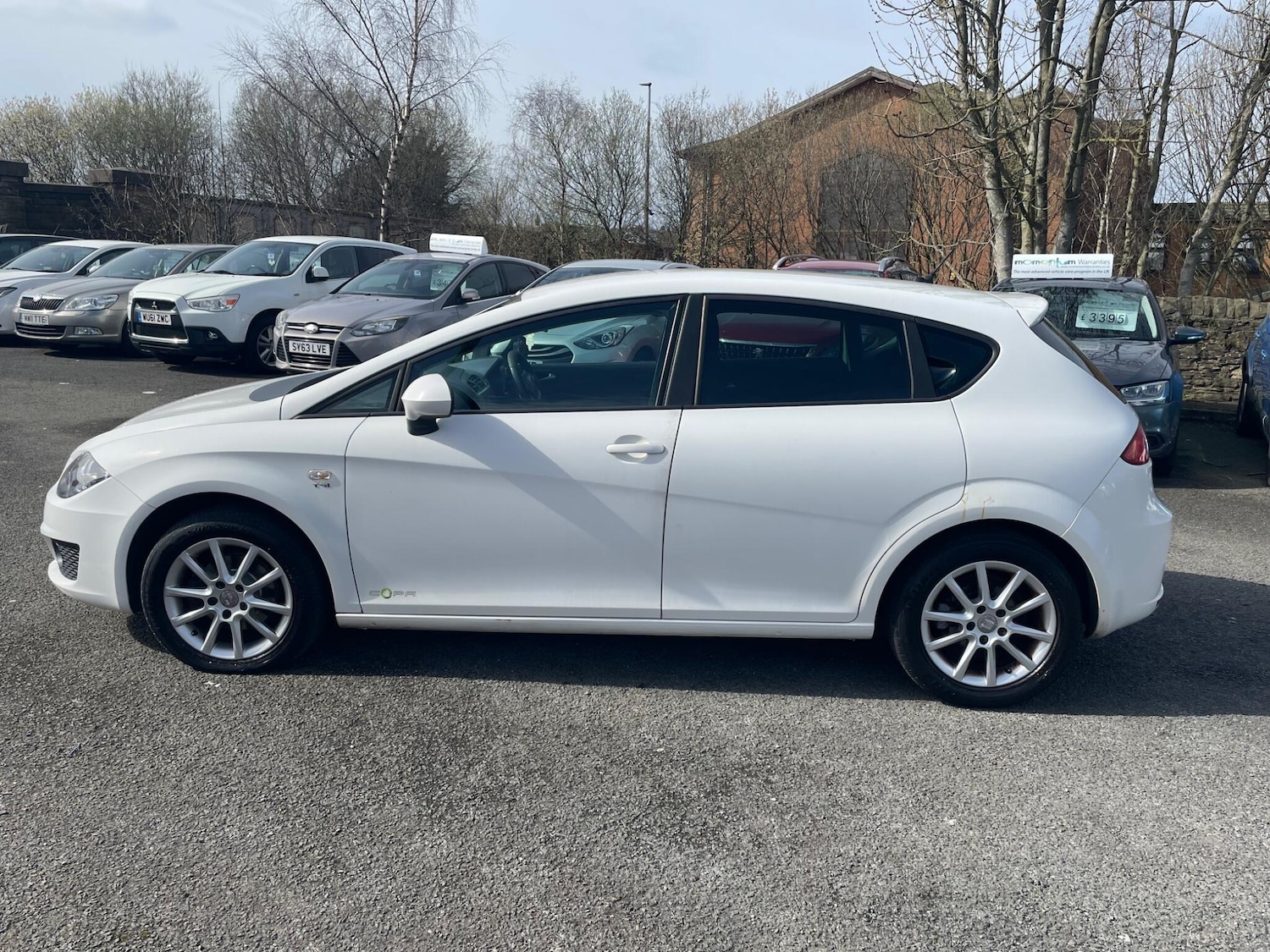 Used SEAT Leon 2012 for sale - 78033779: Photo 5