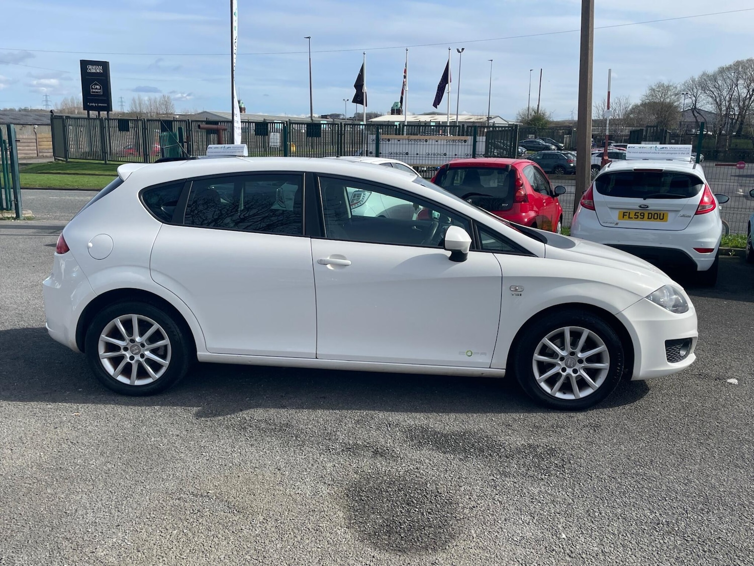 Used SEAT Leon 2012 for sale - 78033779: Photo 7