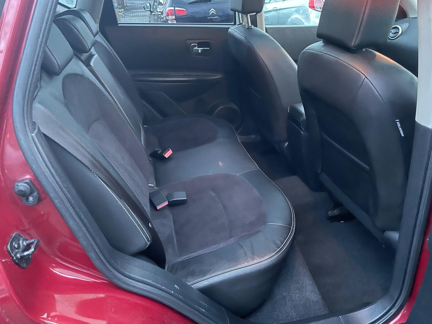 Used Nissan Qashqai 2013 for sale - 78127280: Photo 13