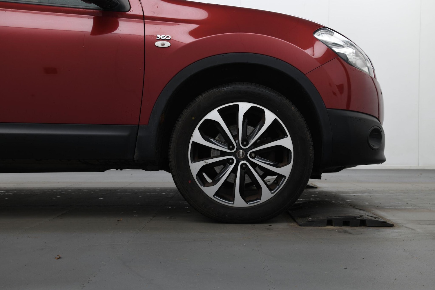 Used Nissan Qashqai 2013 for sale - 78127280: Photo 14