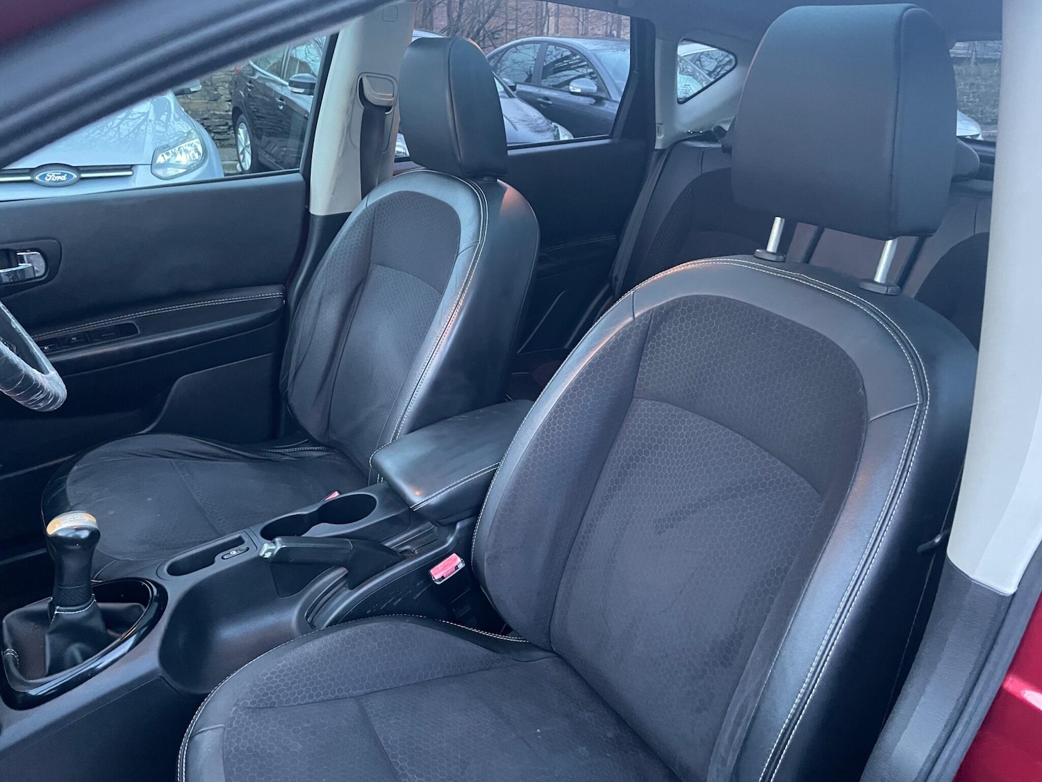 Used Nissan Qashqai 2013 for sale - 78127280: Photo 23