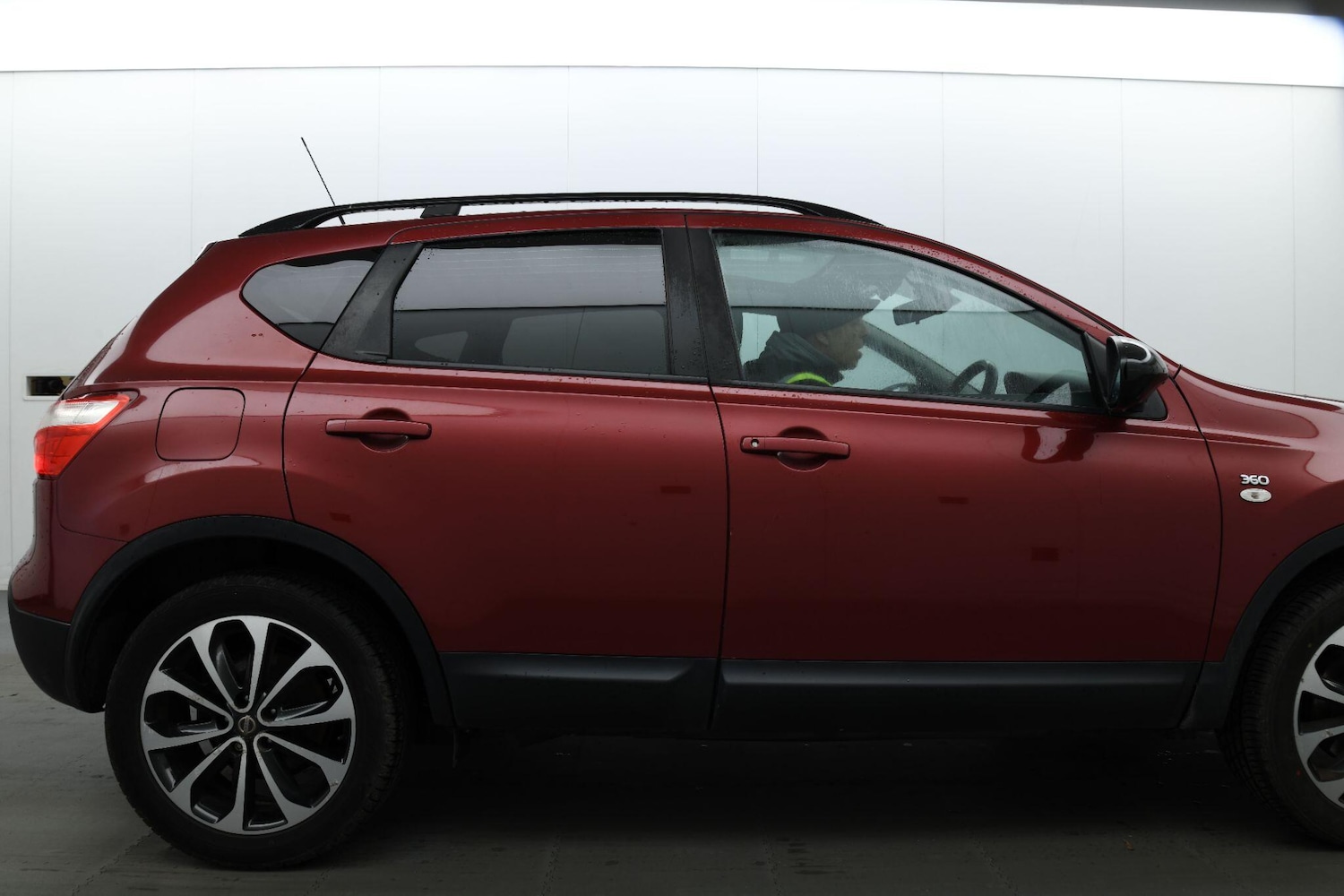 Used Nissan Qashqai 2013 for sale - 78127280: Photo 7