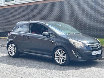 Used Vauxhall Corsa 2014 for sale - 79395869: Photo