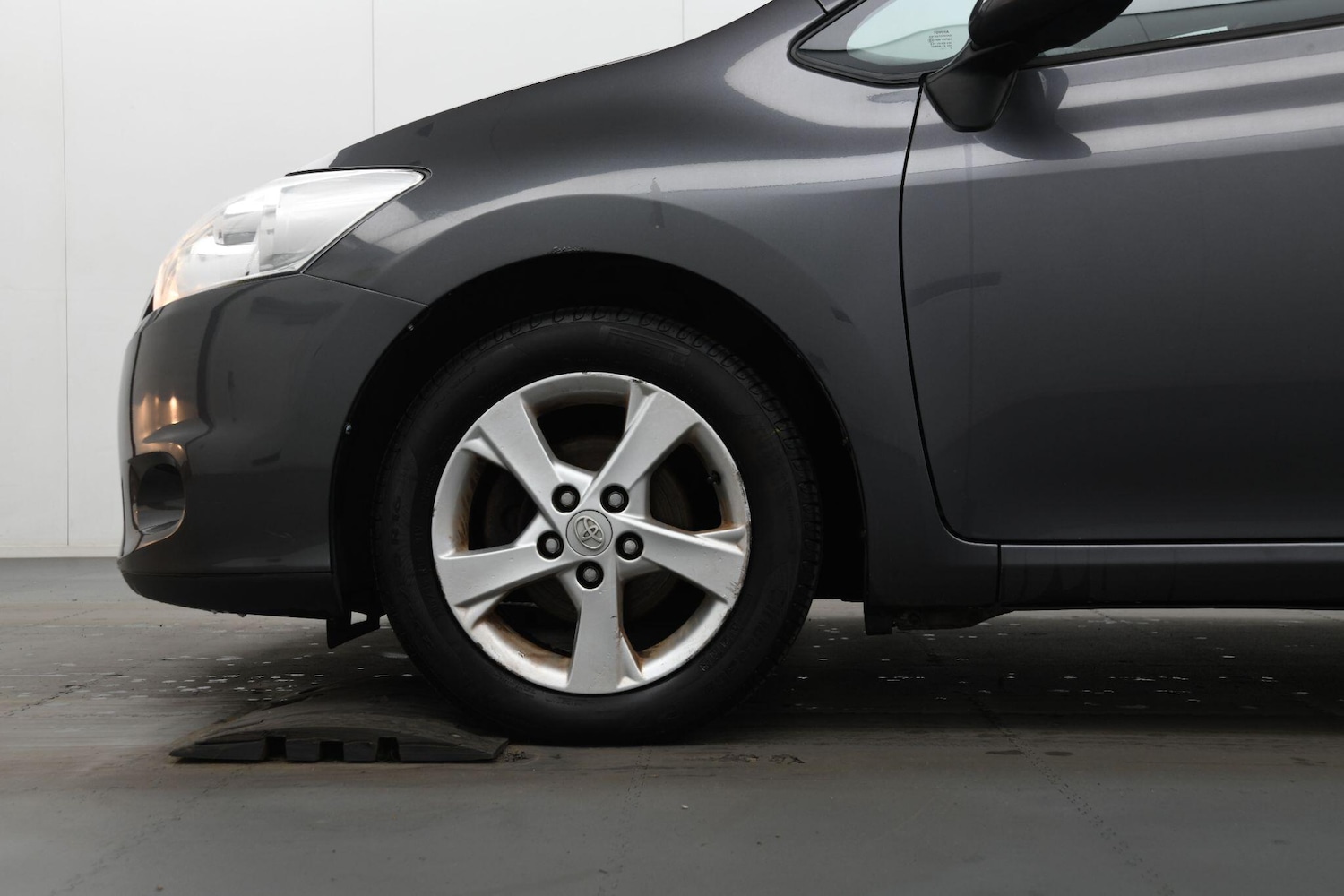 Used Toyota Auris for sale - 77267829: Photo 10