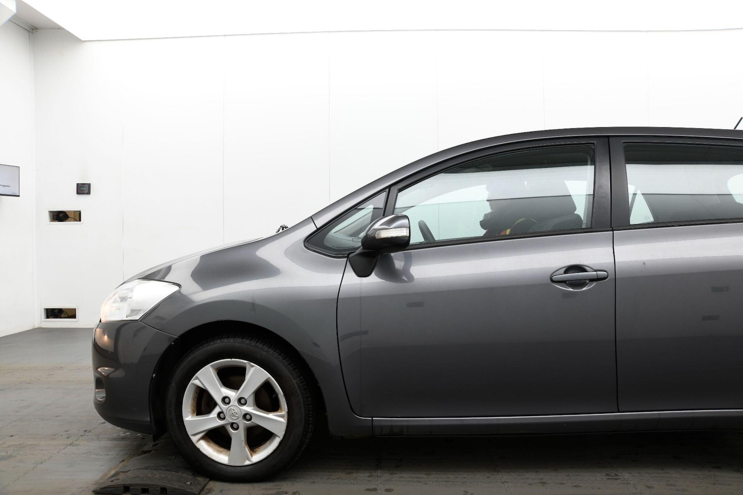 Used Toyota Auris for sale - 77267829: Photo 11
