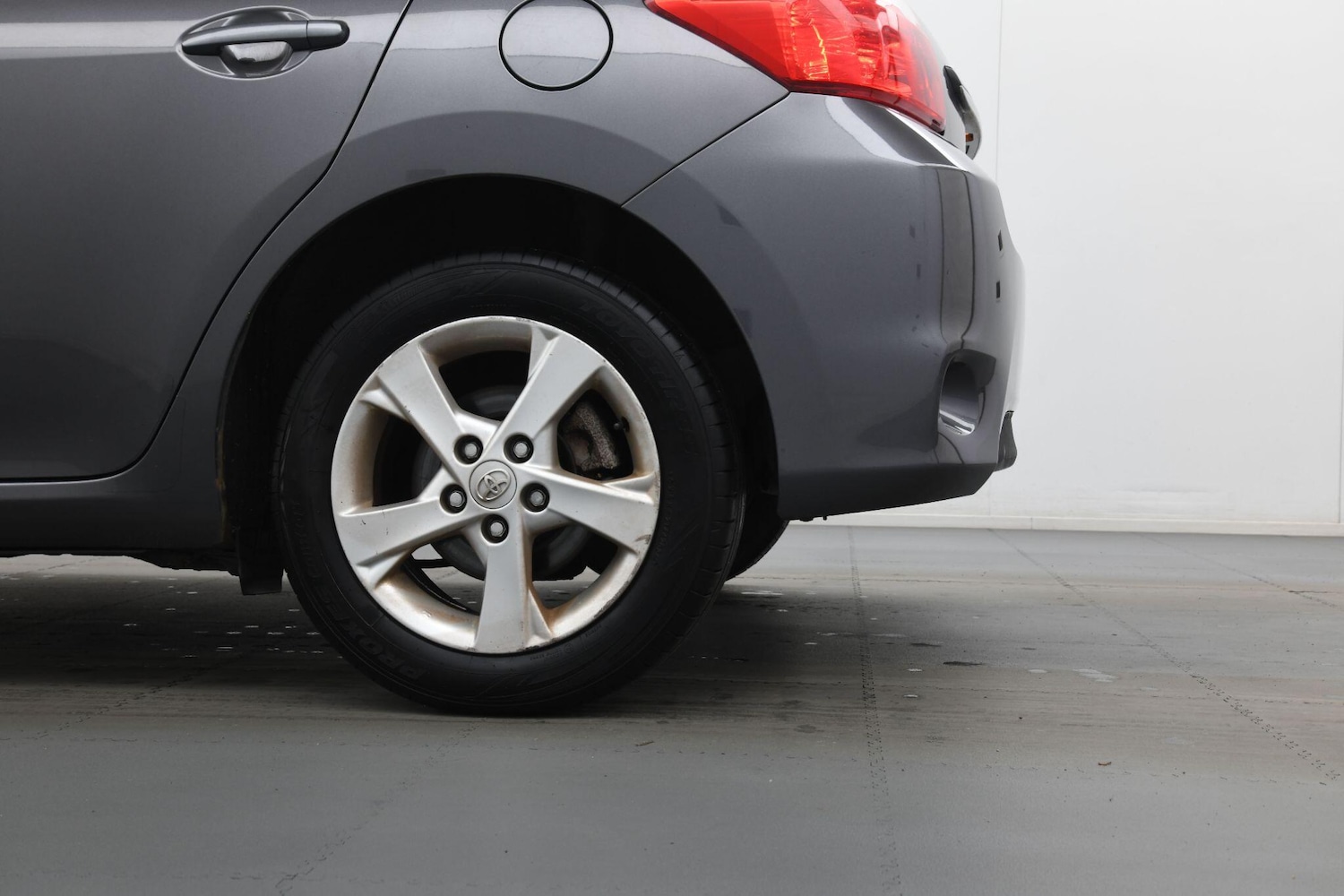 Used Toyota Auris for sale - 77267829: Photo 12