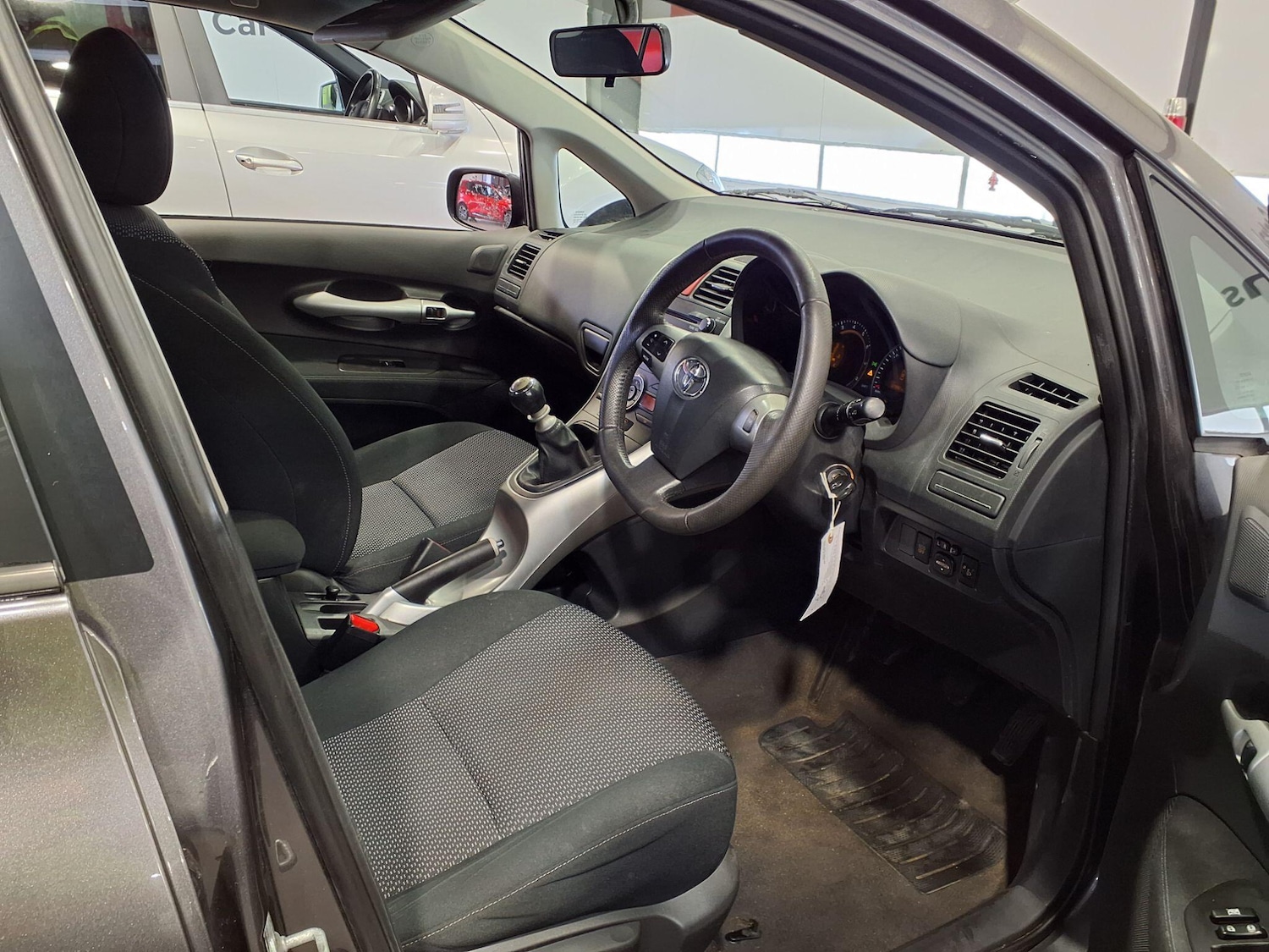 Used Toyota Auris for sale - 77267829: Photo 14