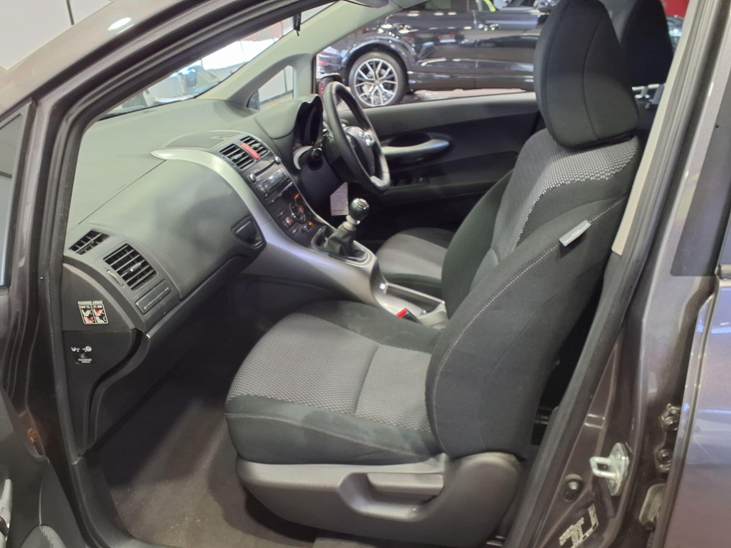 Used Toyota Auris for sale - 77267829: Photo 15