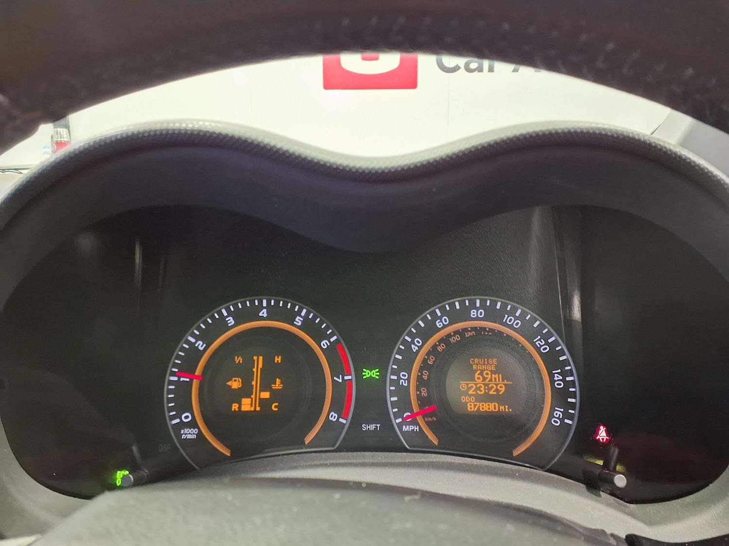 Used Toyota Auris for sale - 77267829: Photo 16