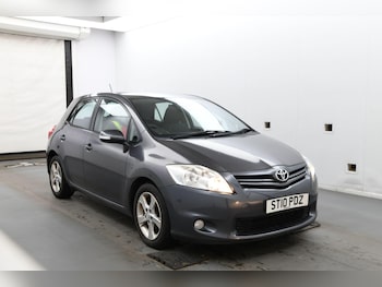 Used Toyota Auris 2010 for sale - 77267829: Photo