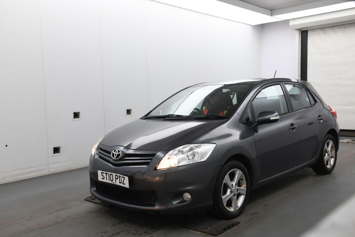 Used Toyota Auris for sale - 77267829: Photo 2