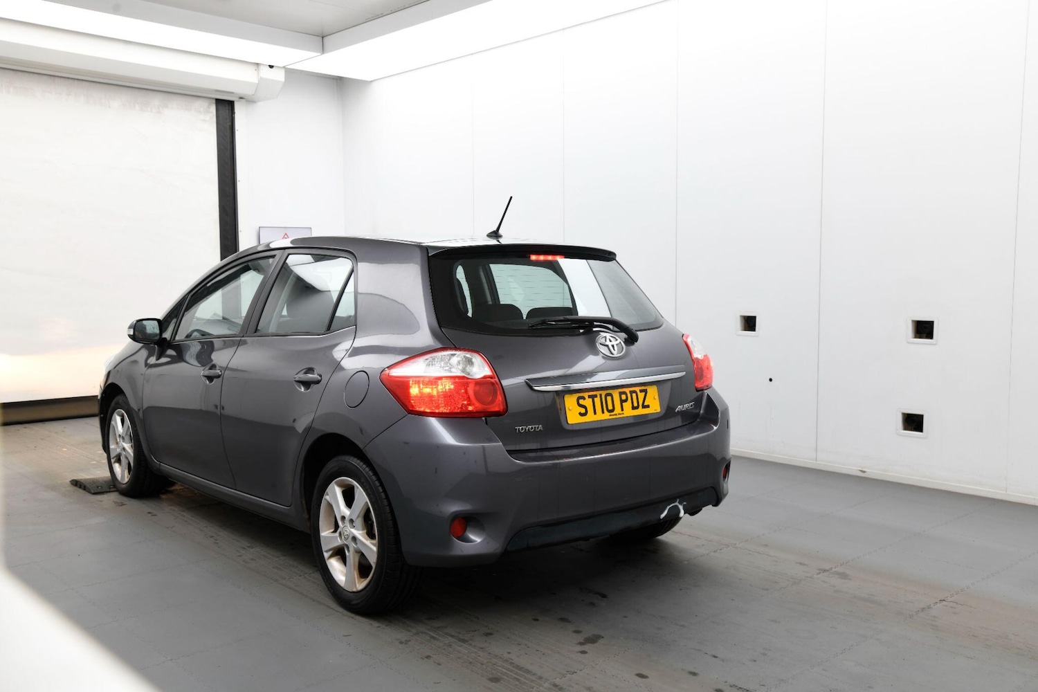 Used Toyota Auris for sale - 77267829: Photo 3