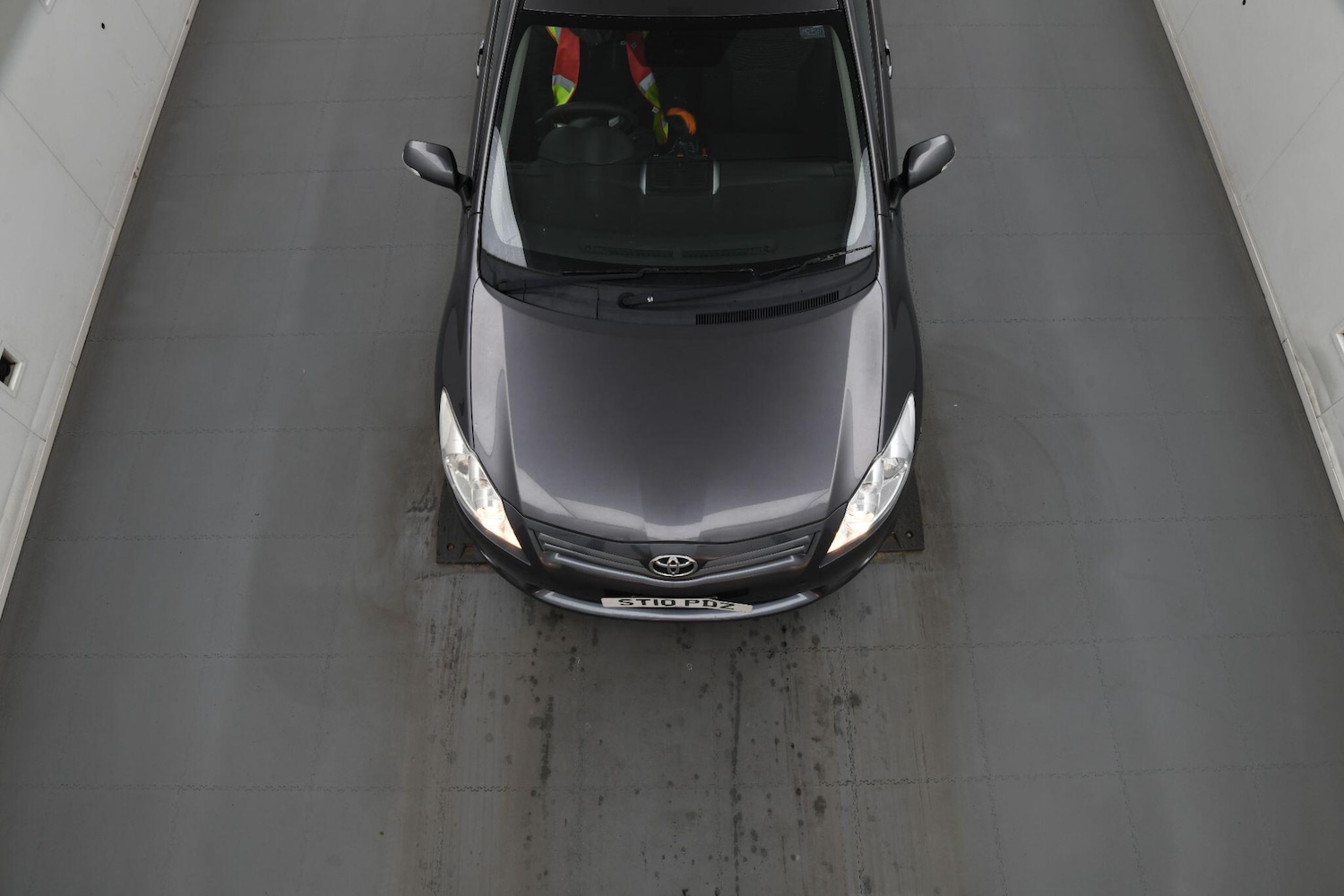 Used Toyota Auris for sale - 77267829: Photo 5