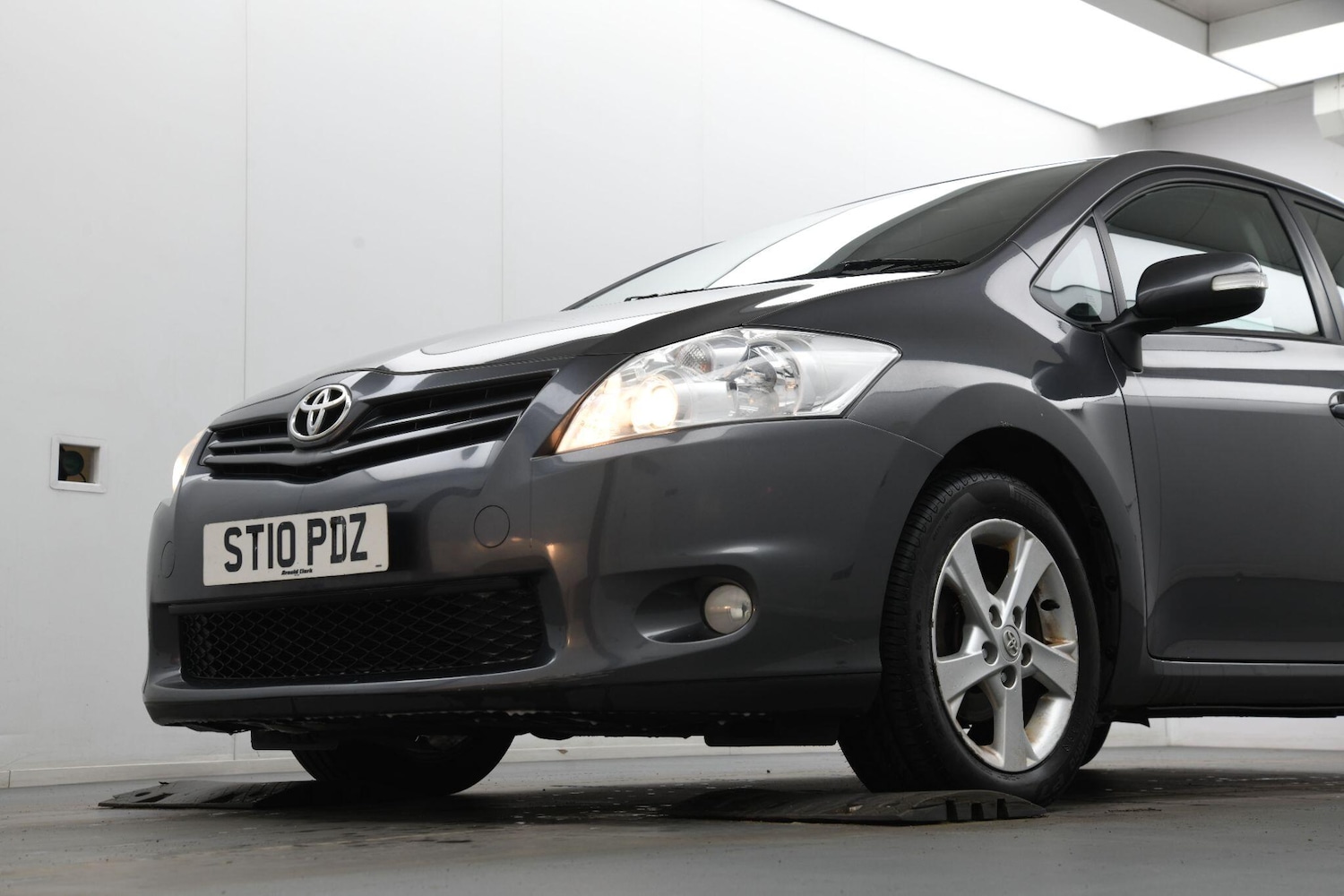 Used Toyota Auris for sale - 77267829: Photo 8