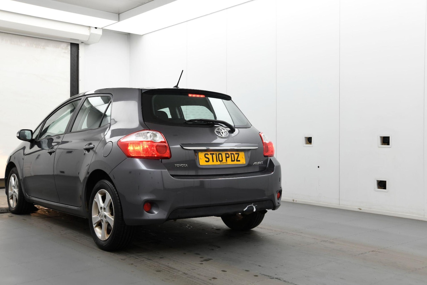 Used Toyota Auris for sale - 77267829: Photo 9